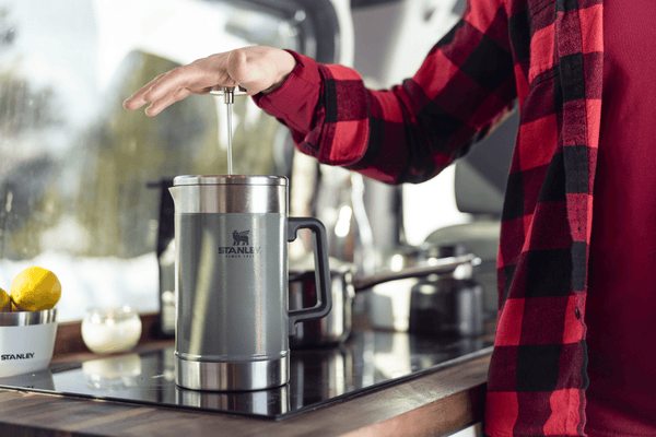 Baristaların Tercihi: Kahve İçin Hangi Termoslar Daha Kullanışlı ?