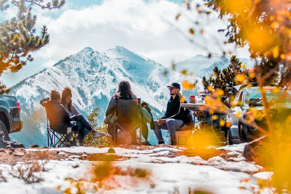 Outdoor Tutkunlarına Özel: Stanley Termos Modelleri - Termos Dünyası