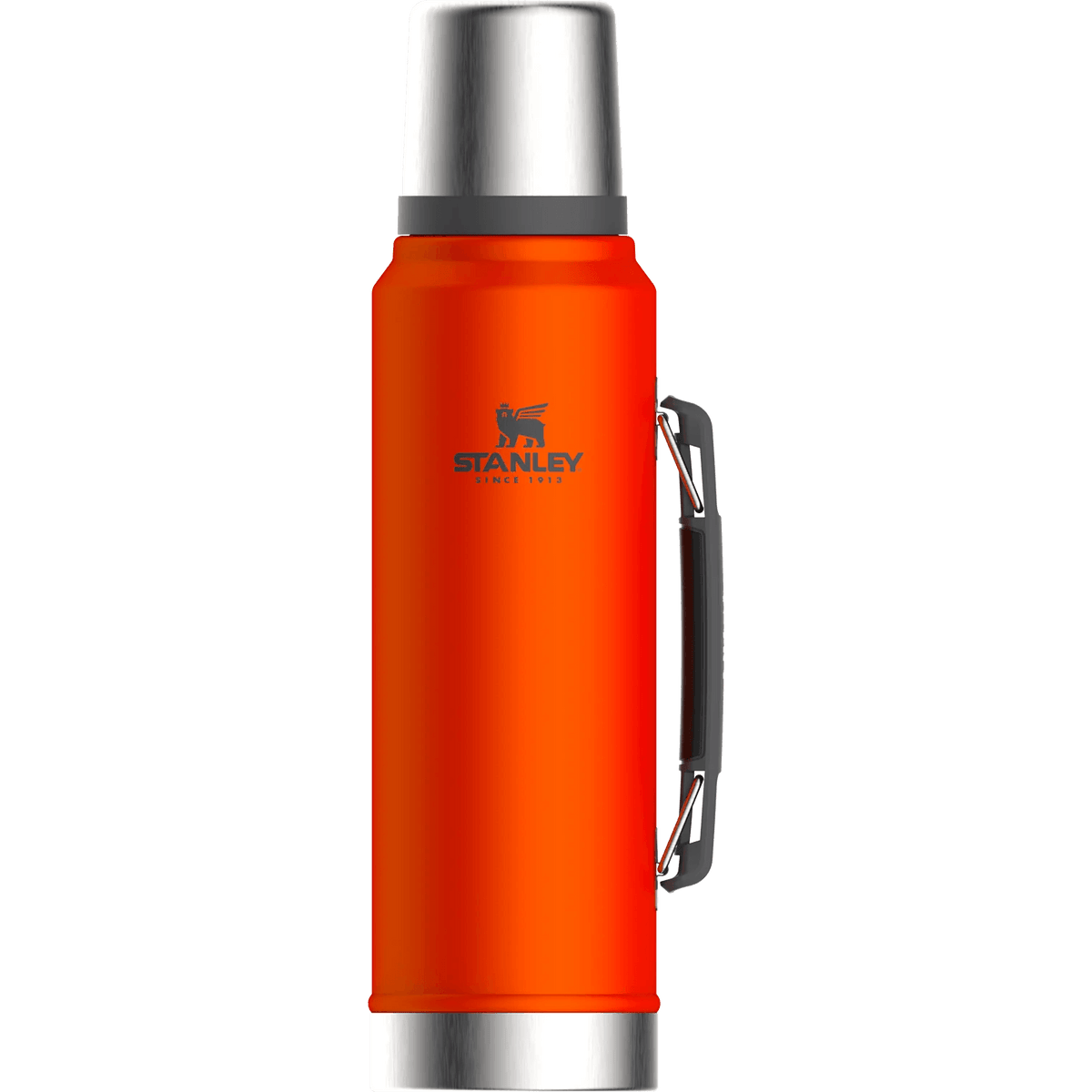 Stanley Classic Legendary Bottle Turuncu 1 L