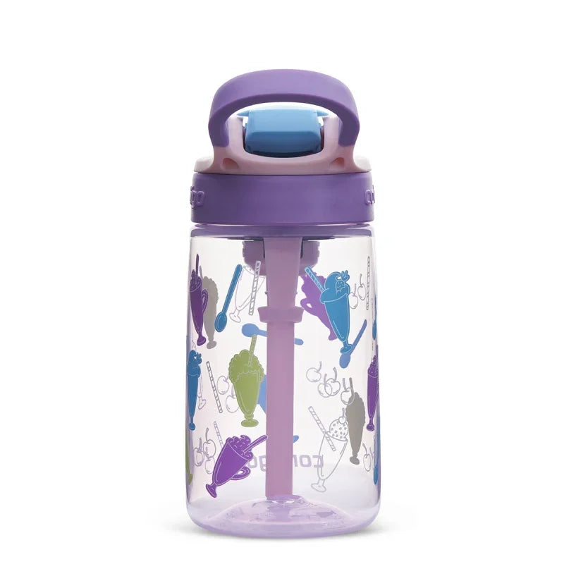 Contigo Gizmo Flip Unicorn Tritan Çocuk Suluğu 420ML Shakes