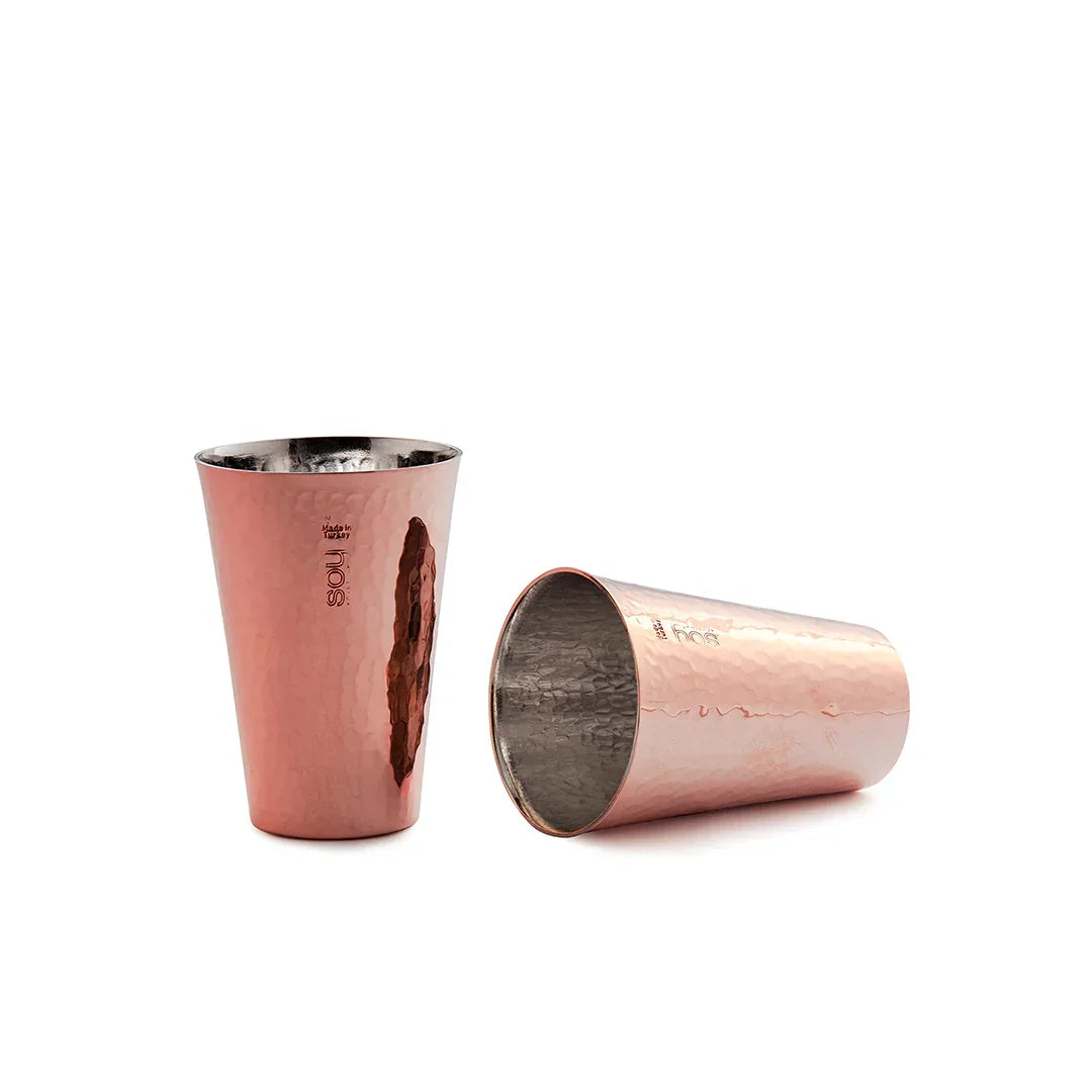 Soy SBR - “Subar” Flüt Bardak