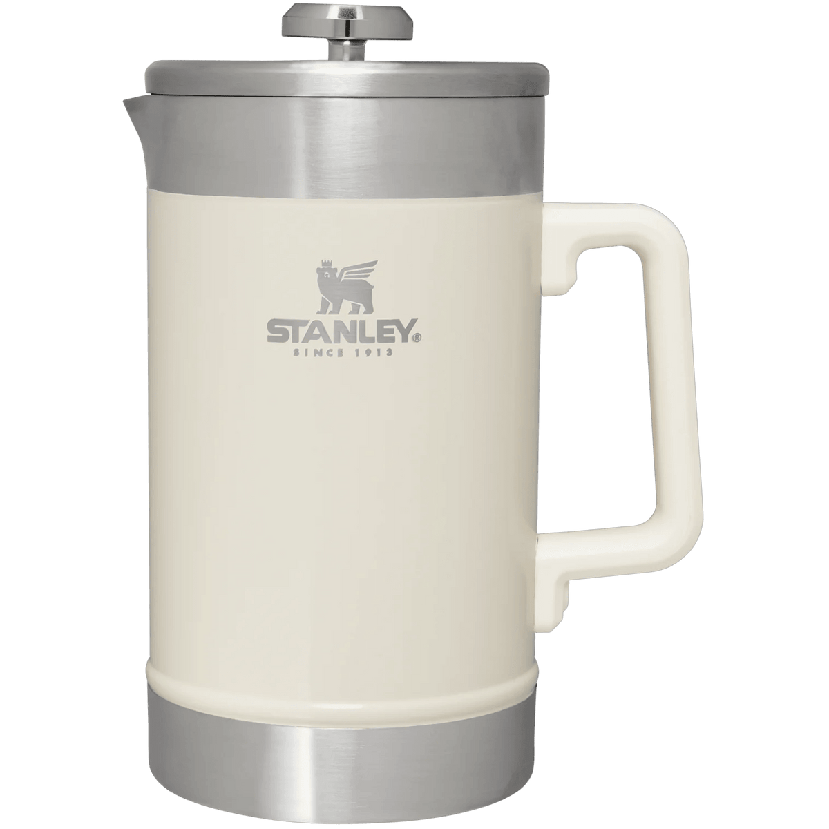 Stanley Klasik French Press Krem 1.4 L
