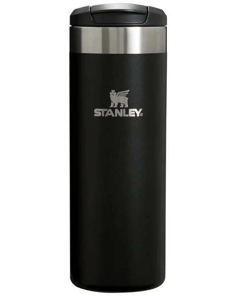 Stanley The Aerolight Transit Mug Black 2 .0 0.47L
