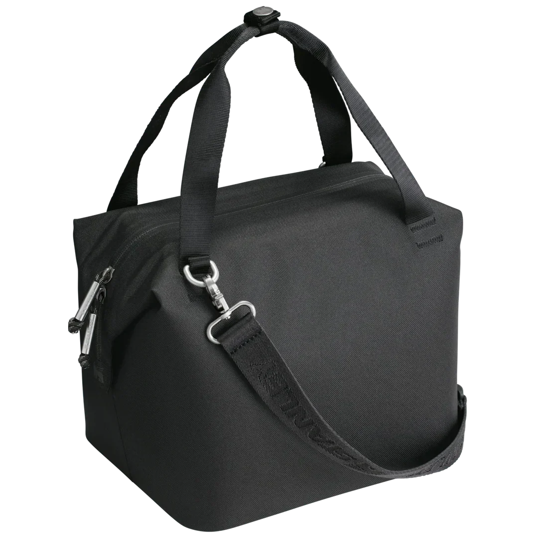 All-Day Julienne Mini Cooler Termos Çanta 7Lt Siyah