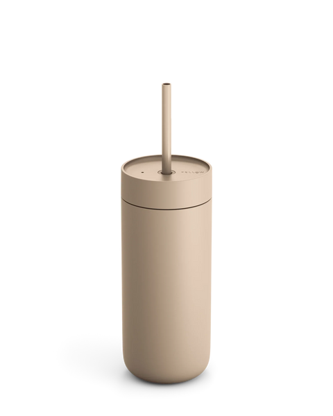 Fellow Carter Cold Mug Sand Dune 0.47 L