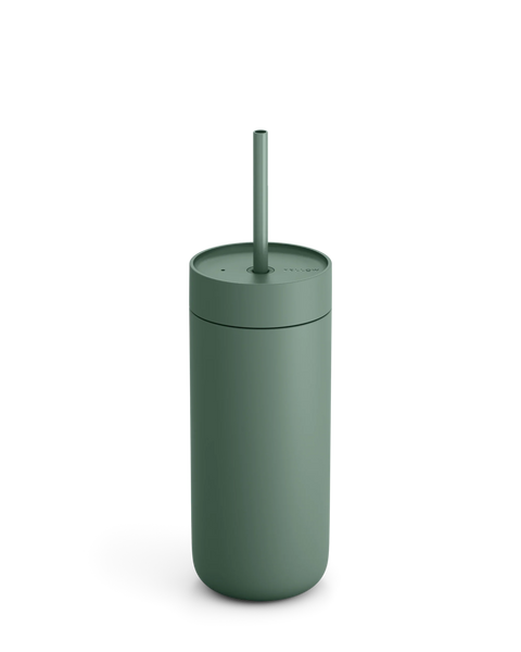 Fellow Carter Cold Mug Yeşil 0.47 L