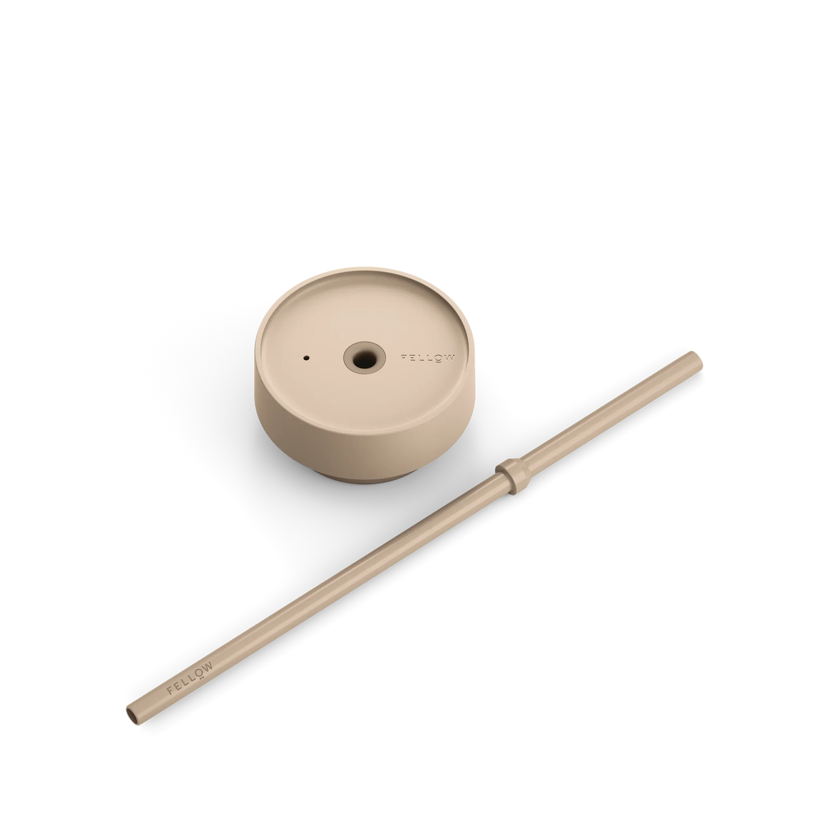 Fellow Carter Cold Mug Sand Dune 0.47 L