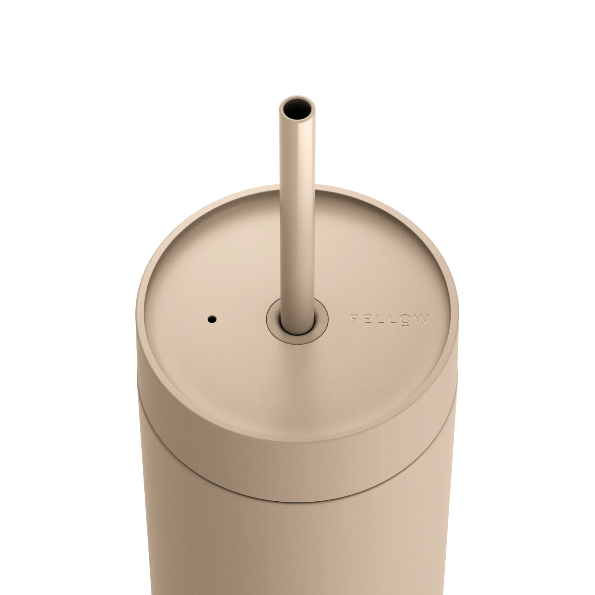 Fellow Carter Cold Mug Sand Dune 0.47 L