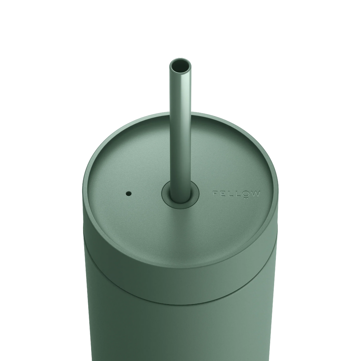 Fellow Carter Cold Mug Yeşil 0.47 L