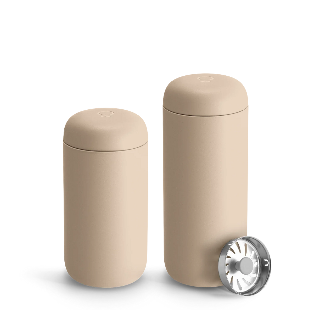 Fellow Carter Move Mug Sand Dune 12 oz