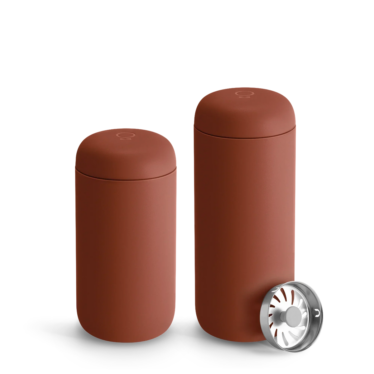 Fellow Carter Move Mug Sienna 16 oz