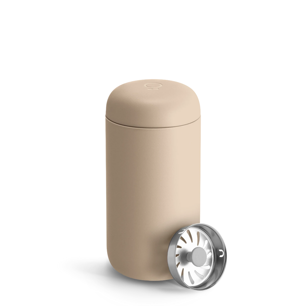 Fellow Carter Move Mug Sand Dune 12 oz