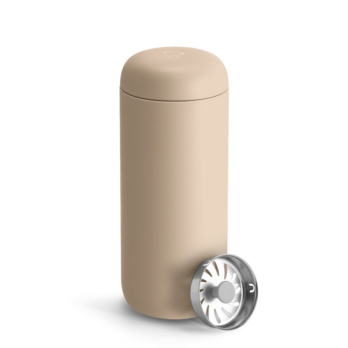 Fellow Carter Move Mug Sand Dune 16 oz