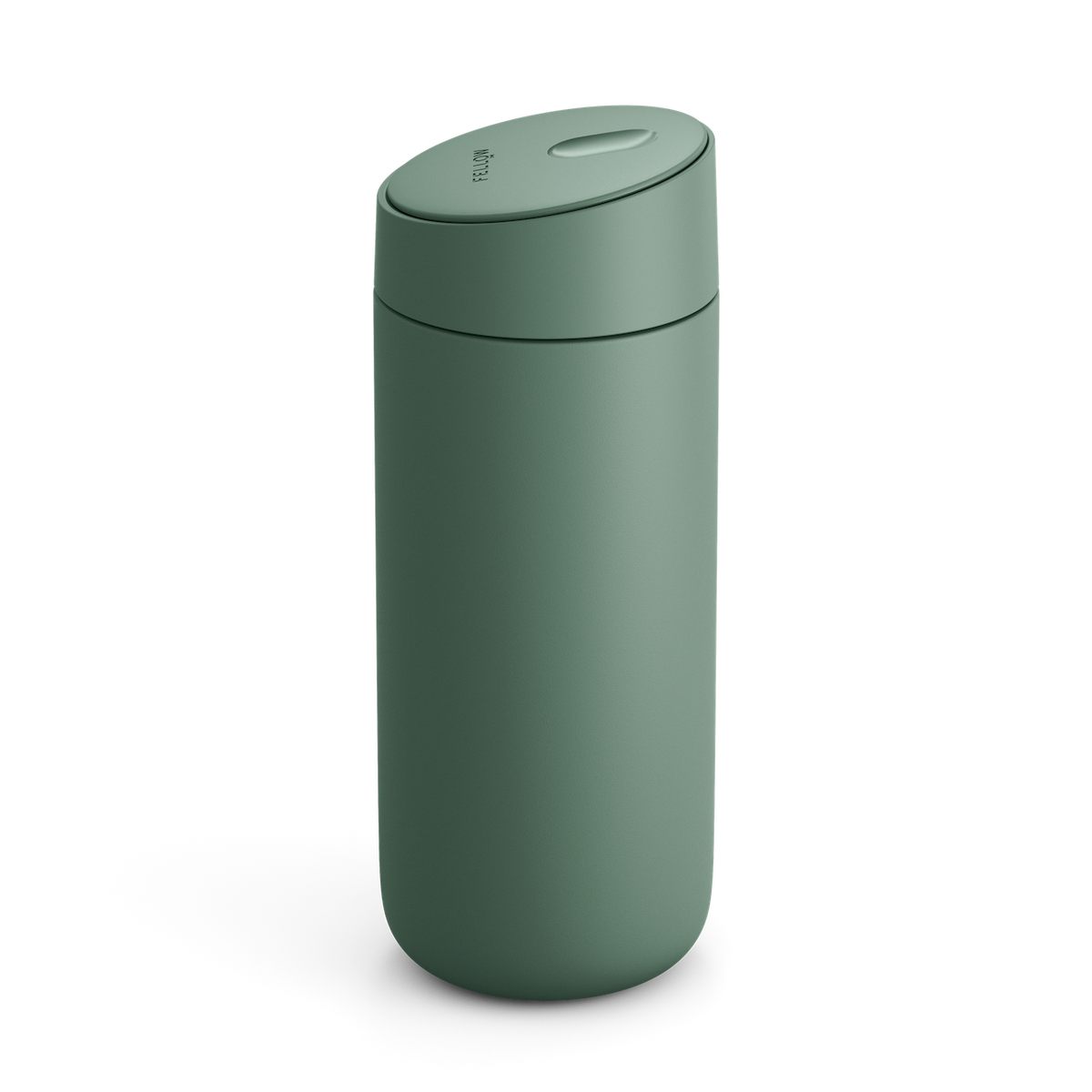 Fellow Carter Slide Mug Yeşil 0.47 L