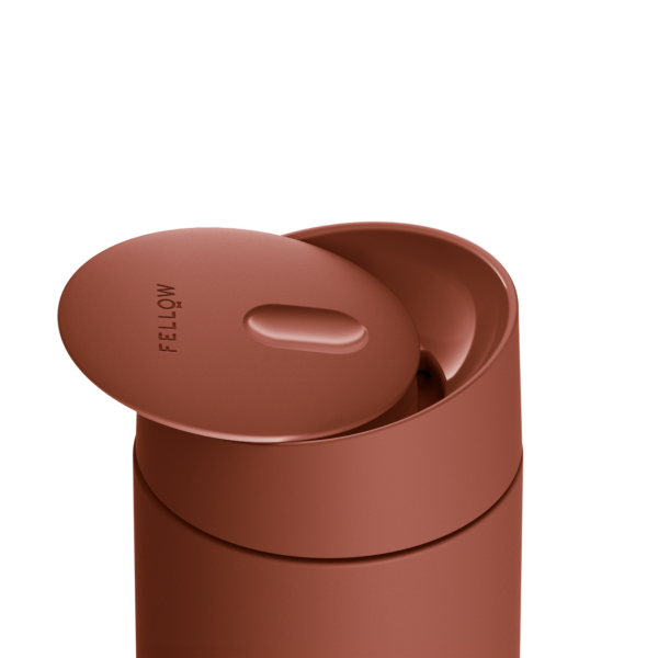 Fellow Carter Slide Mug Sienna 0.47 L