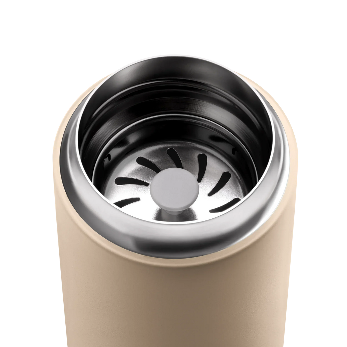 Fellow Carter Move Mug Sand Dune 12 oz