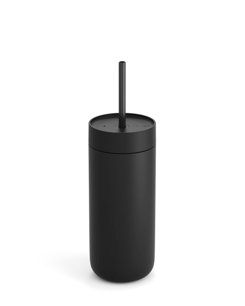 Fellow Carter Cold Mug Siyah 0.47 L