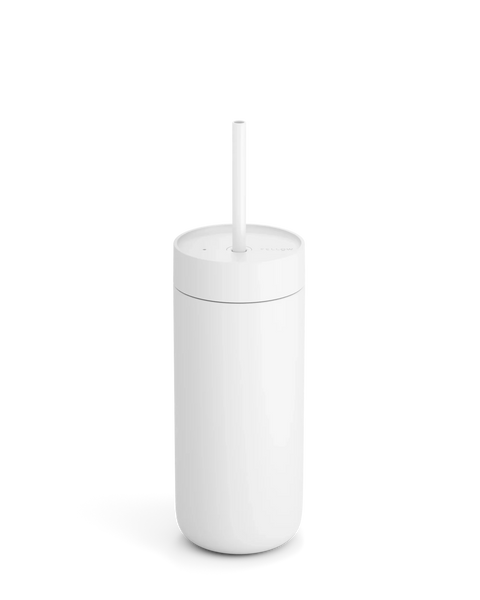 Fellow Carter Cold Mug Beyaz 0.47 L