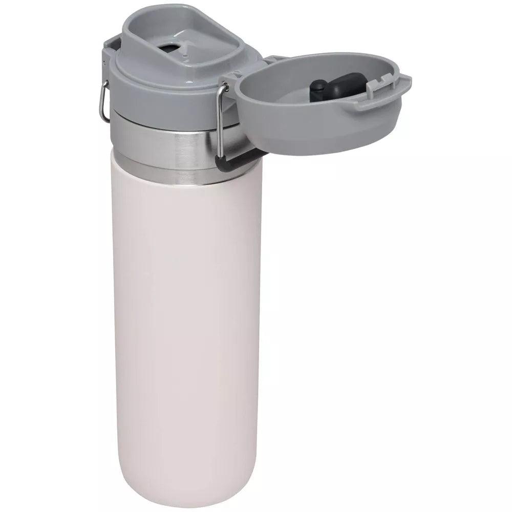 Stanley GO Quick Flip Su Şişesi Rose Quartz 0.70 L