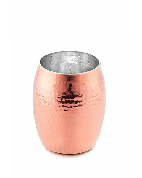 Soy "Mazlum" - the Barrel Mule