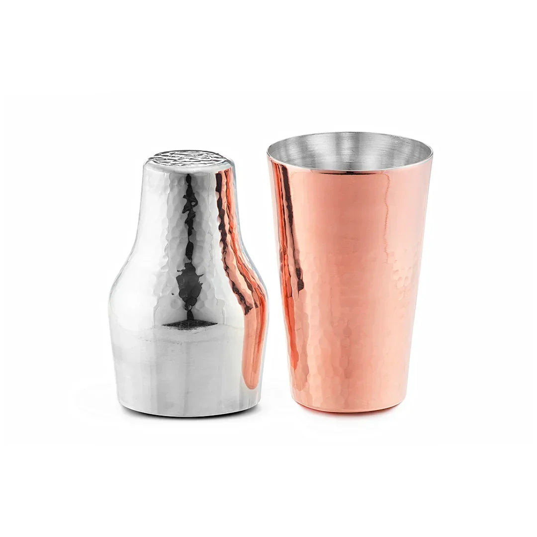 Soy "Şâkir" - Istanbul Karıştırıcı (Shaker)