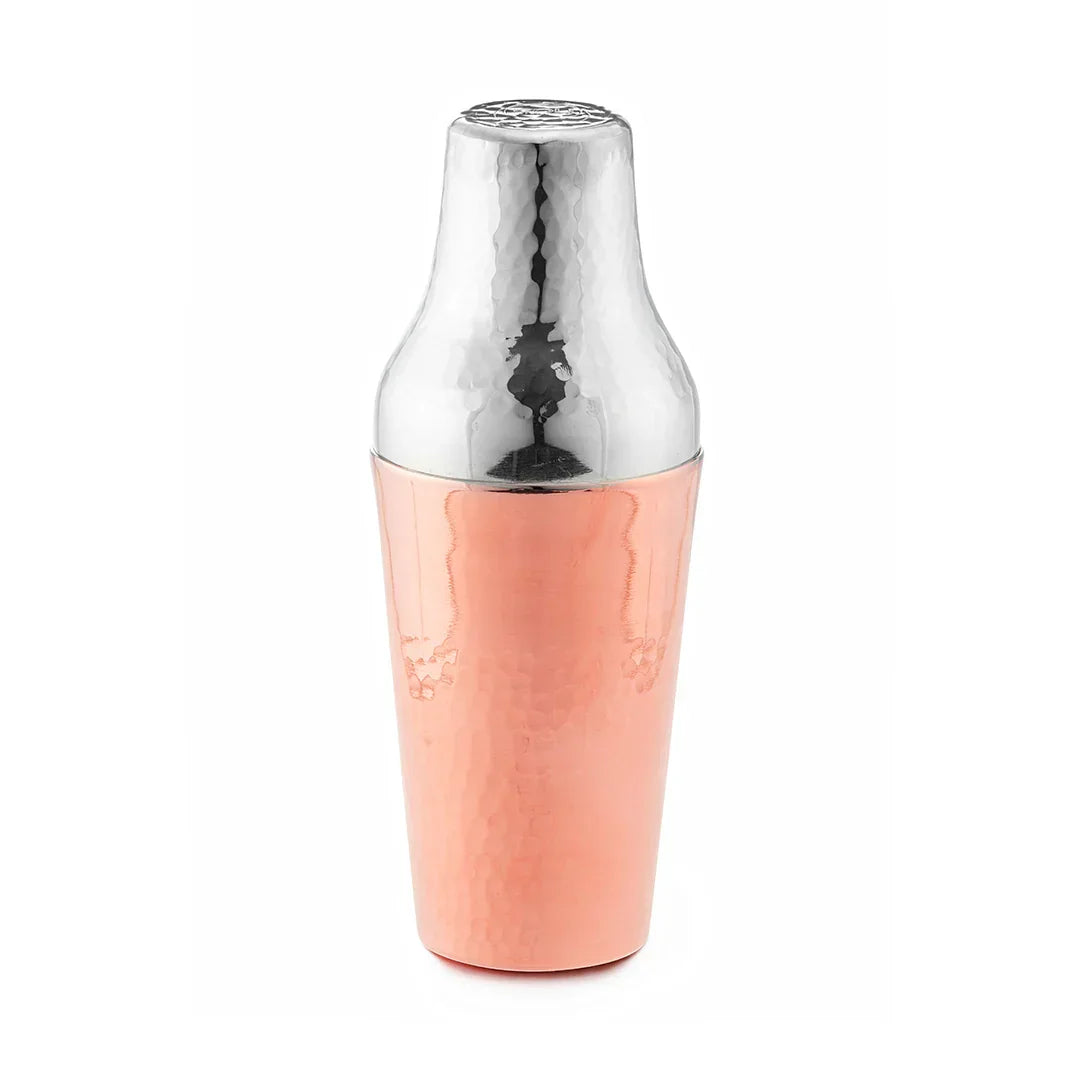 Soy "Şâkir" - Istanbul Karıştırıcı (Shaker)