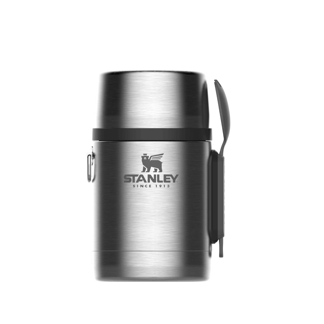 Stanley Adventure Paslanmaz Çelik Yemek Termosu 0.53 L