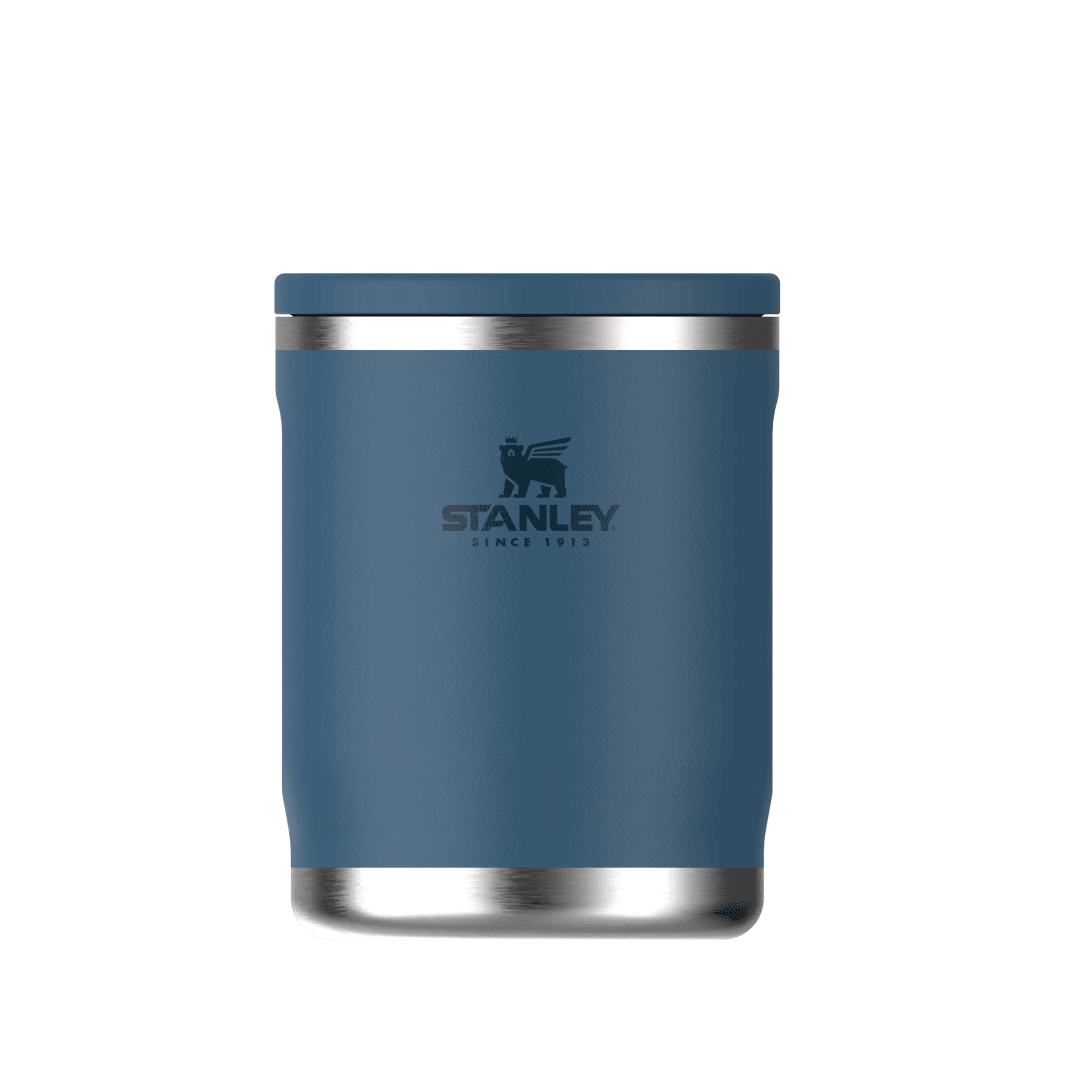 Stanley Adventure To-Go Food Jar Koyu Mavi 0.53 L