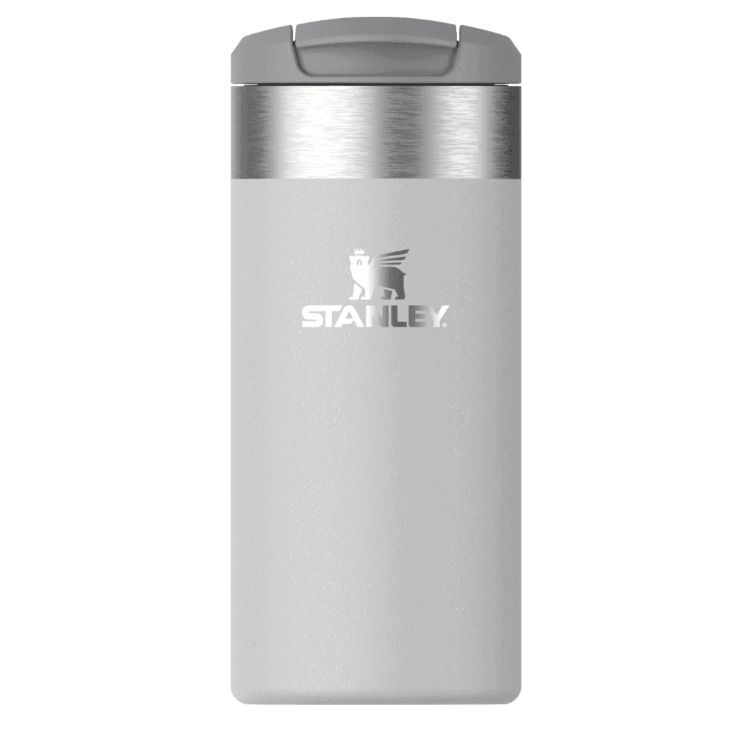 Stanley The Aerolight Transit Mug Fog Metallic 0.35L