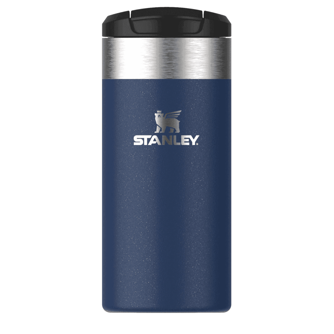 Stanley The Aerolight Transit Mug Royal Blue Metallic 0.35L