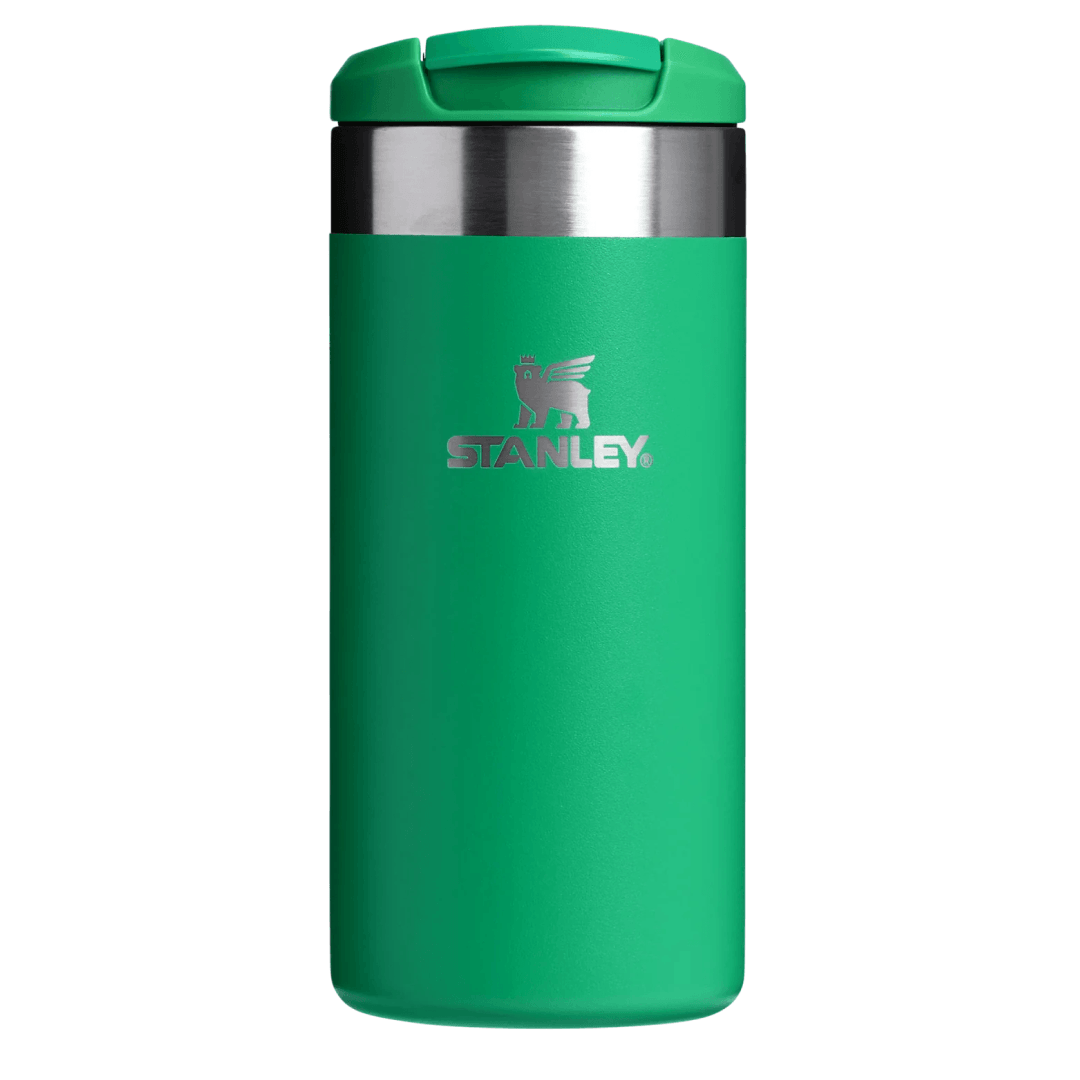 Stanley The Aerolight Transit Mug Yeşil 0.35L