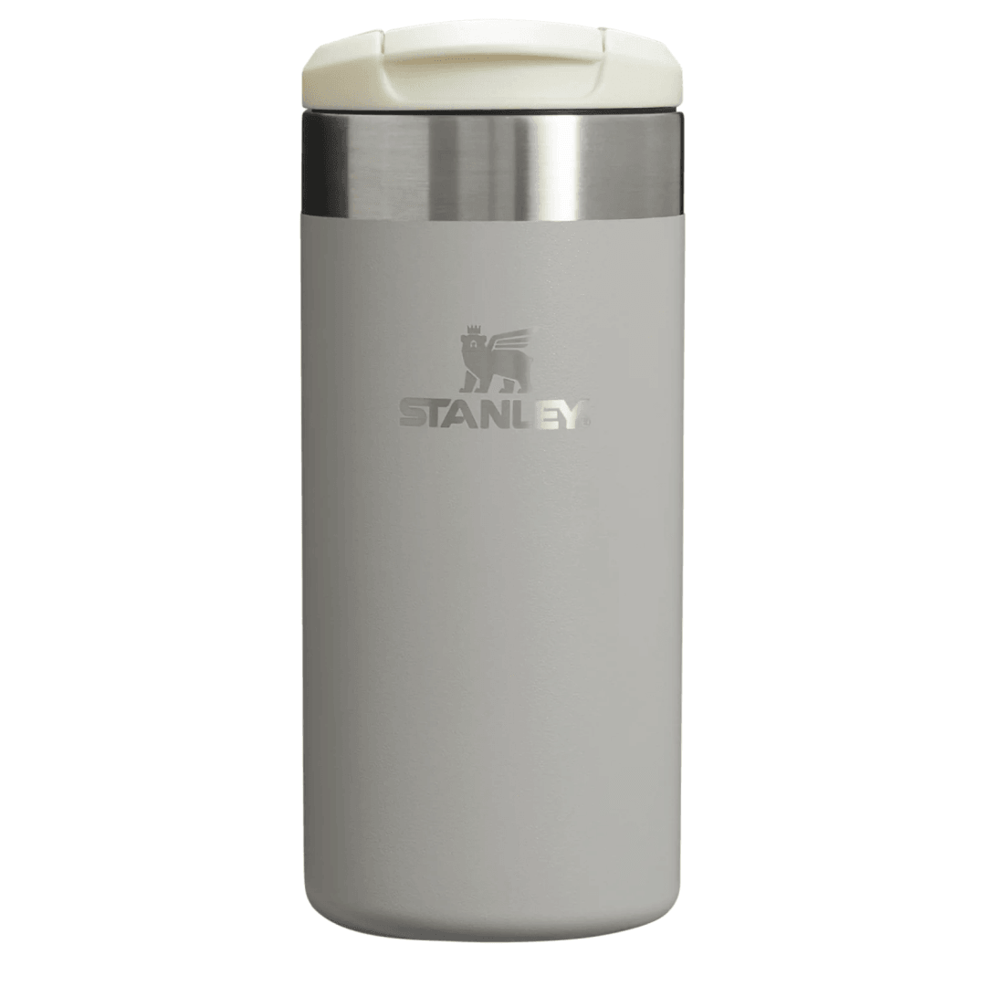 Stanley The Aerolight Transit Mug Ash 0.35L