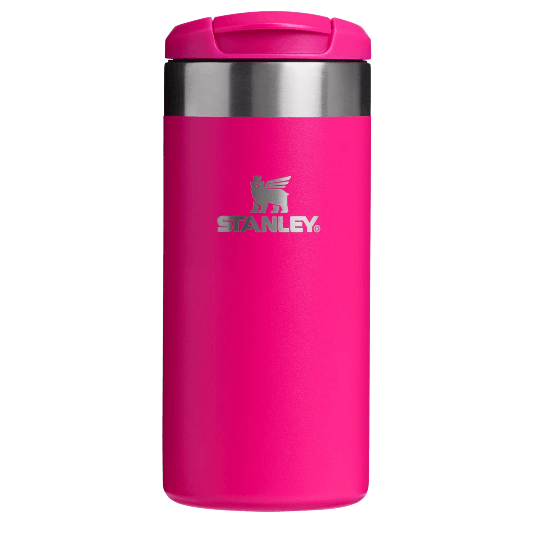 Stanley The Aerolight Transit Mug Pink Vibes 0.35L