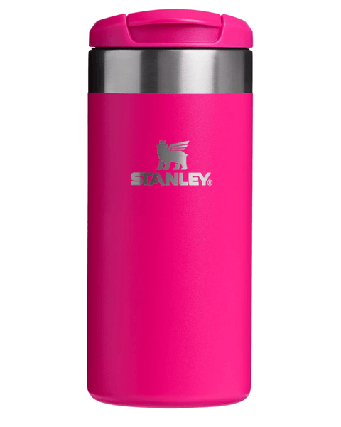 Stanley The Aerolight Transit Mug Pink Vibes 0.35L
