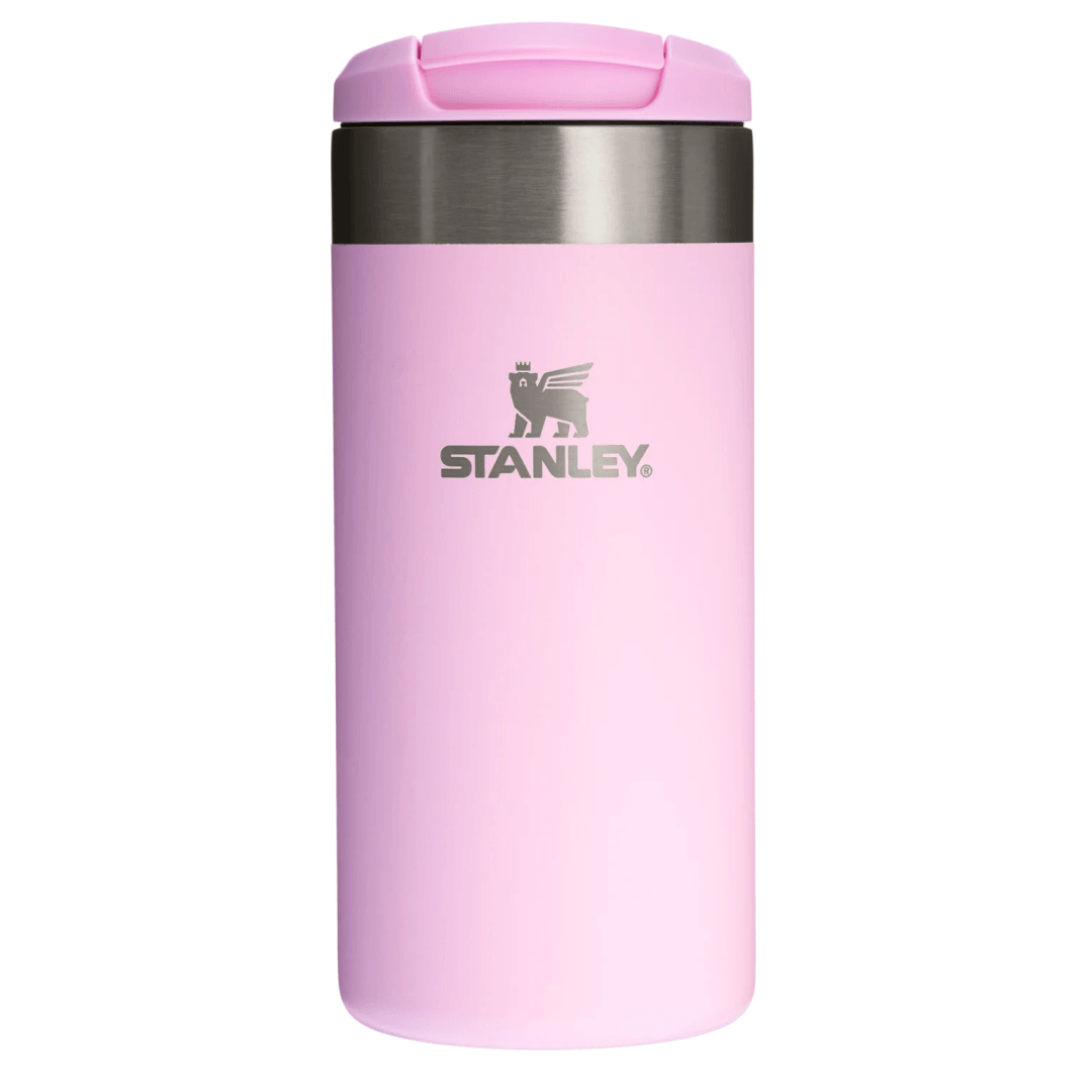 Stanley The Aerolight Transit Mug Cherry Blossom 0.35L