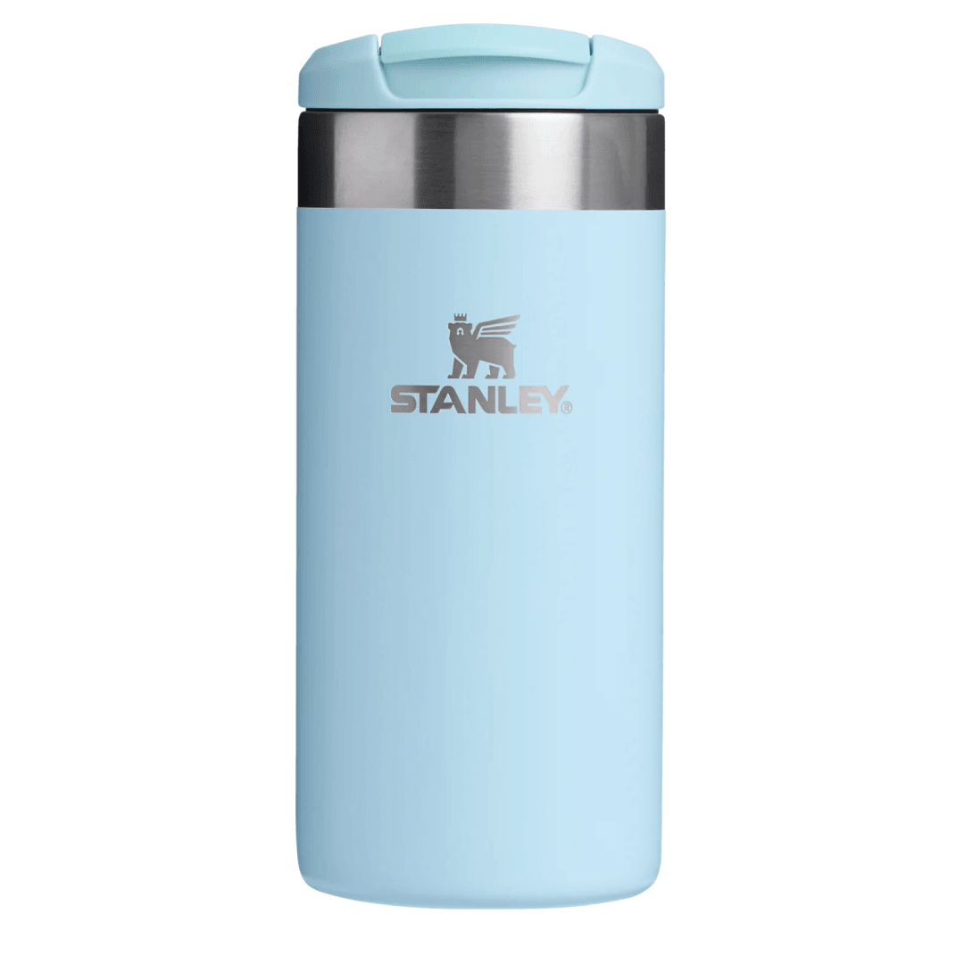 Stanley The Aerolight Transit Mug Mavi 0.35L