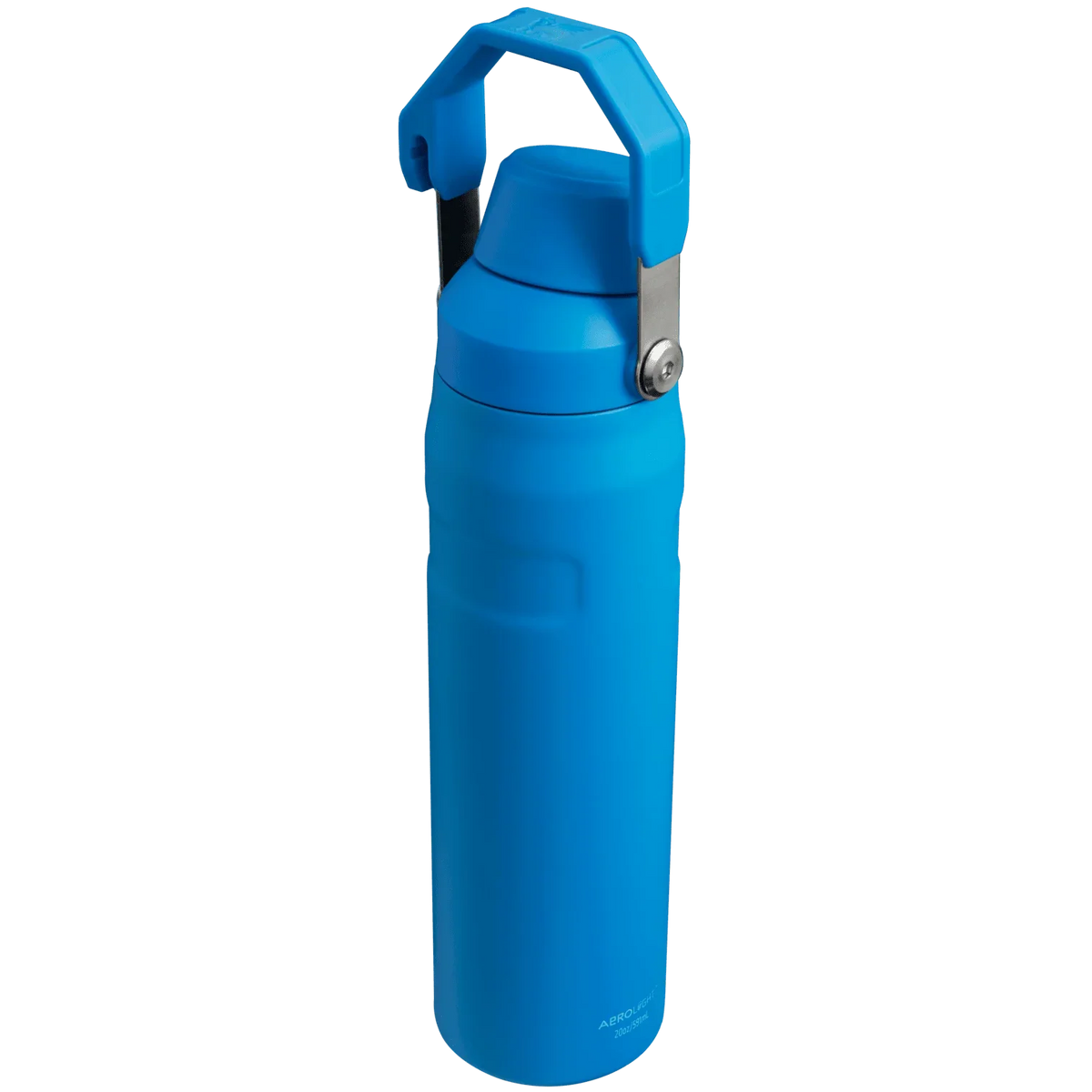 Stanley The IceFlow Fast Flow Şişesi 0.60 L Azure