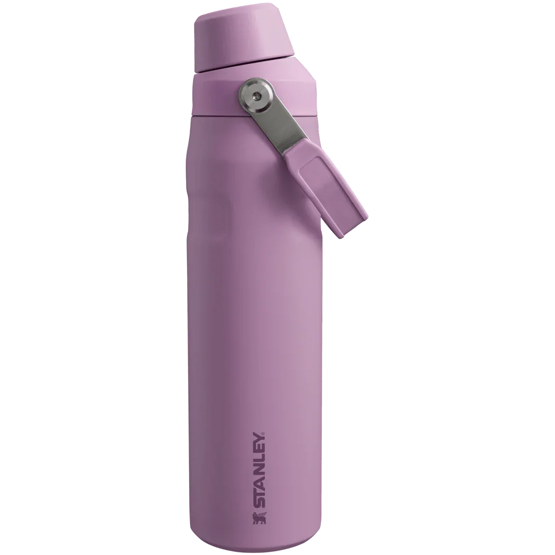 Stanley The IceFlow Fast Flow Şişesi 0.60 L Lilac (Lila)