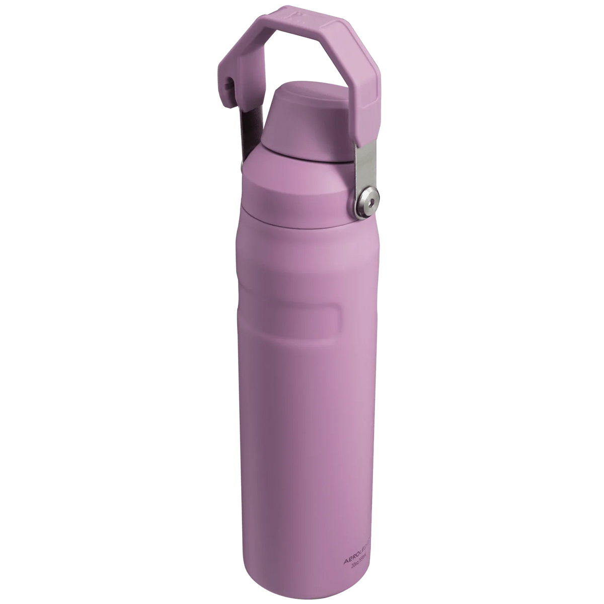 Stanley The IceFlow Fast Flow Şişesi 0.60 L Lilac (Lila)