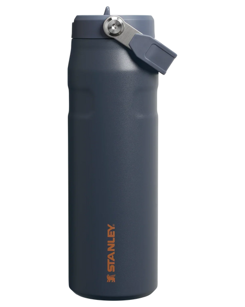 The IceFlow Bottle Flip Straw 2.0 0.7L Twilight