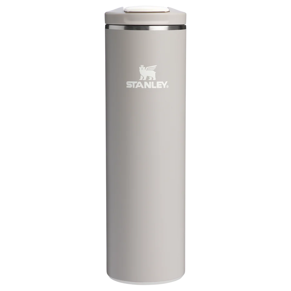 Stanley The Transit Fliptop Mug 0.47L Ash