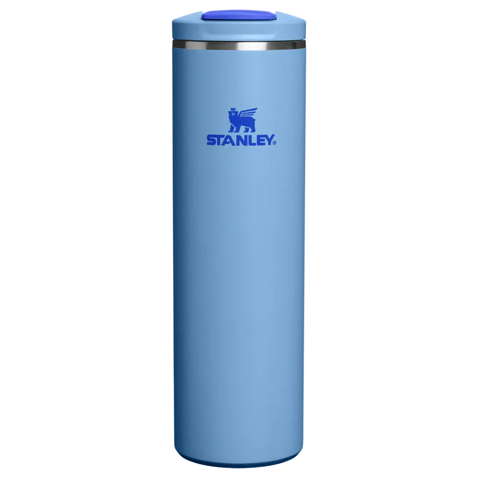 Stanley The Transit Fliptop Mug 0.47L Blue Sky (Açık Mavi)
