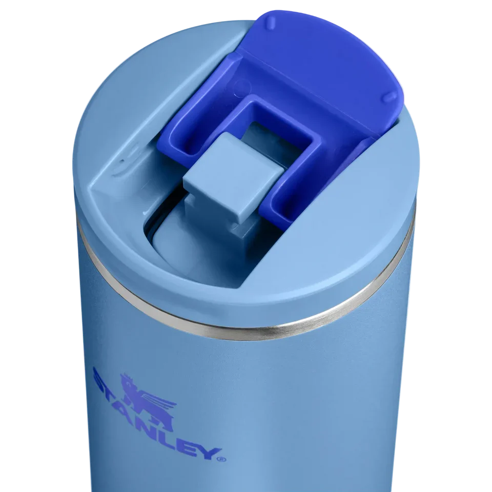 Stanley The Transit Fliptop Mug 0.59L Blue Sky