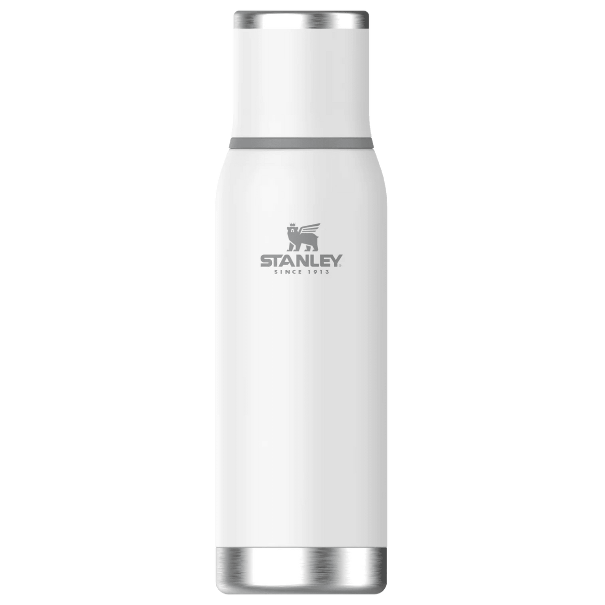 Stanley Adventure To-Go Bottle Beyaz 0.75 L