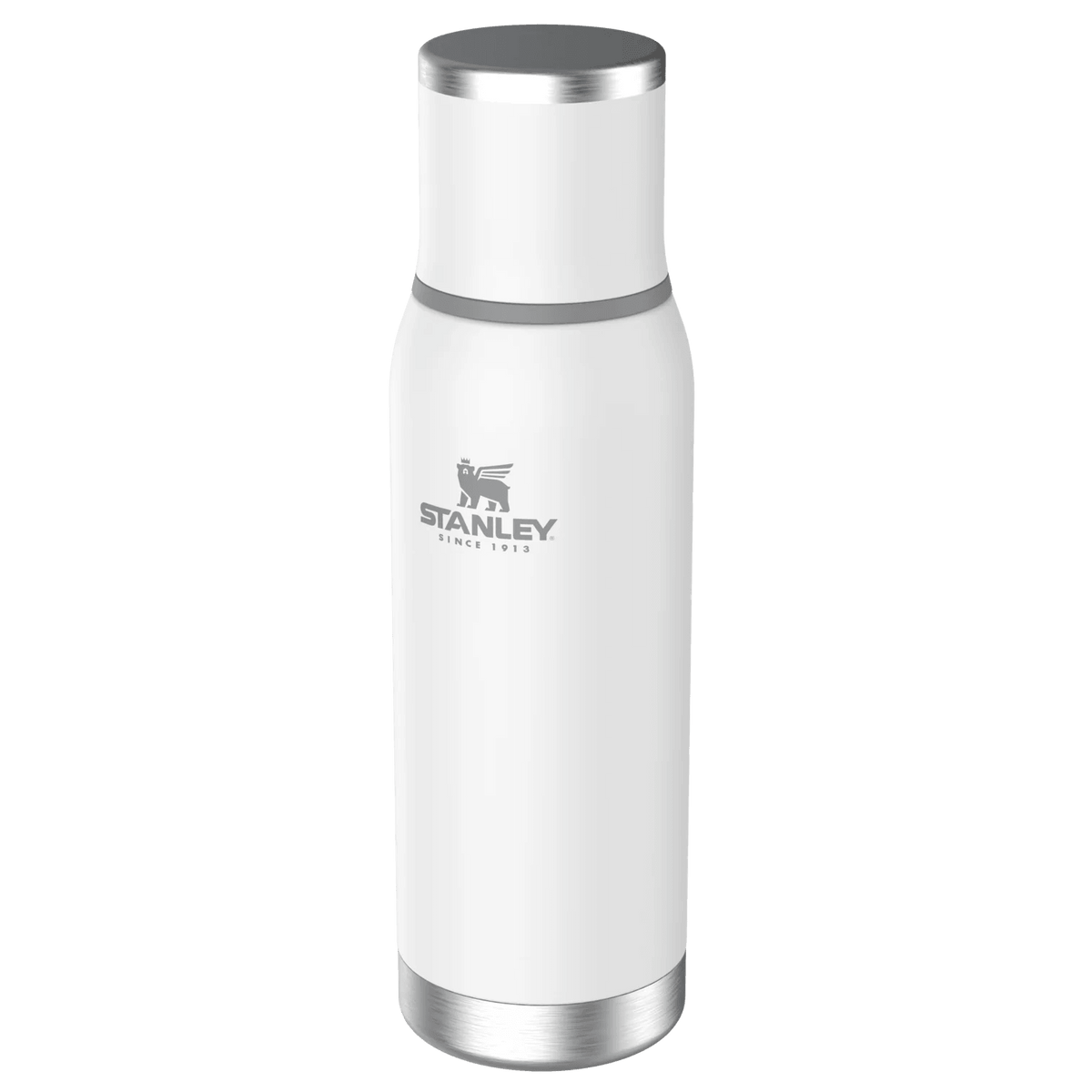 Stanley Adventure To-Go Bottle Beyaz 0.75 L