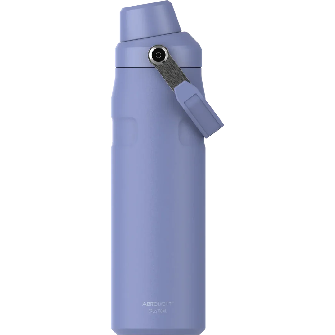 Stanley Iceflow Fast Flow Soğuk Su Termosu 0.7L Hydrangea