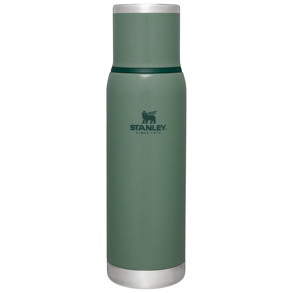 Stanley Adventure To-Go Bottle Yeşil 1 L