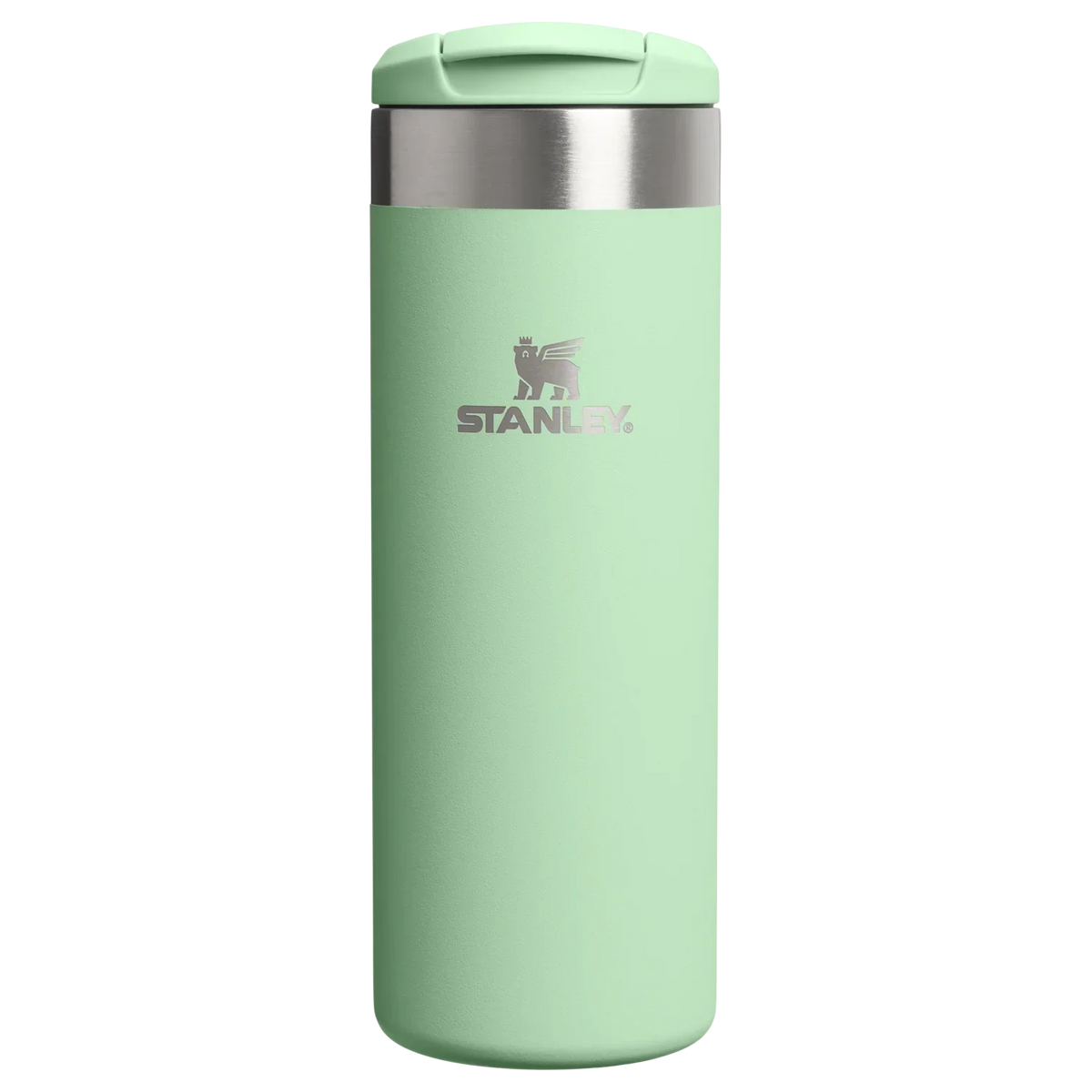Stanley The Aerolight Transit Mug Pistachio 0.47L