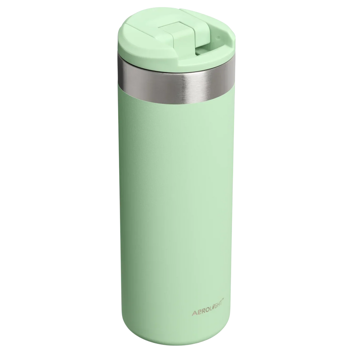 Stanley The Aerolight Transit Mug Pistachio 0.47L
