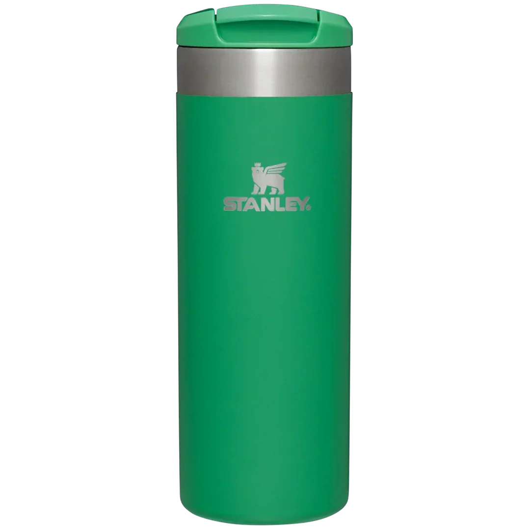 Stanley The Aerolight Transit Mug Yeşil 0.47L